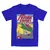 Camiseta da Future Comics para homens e mulheres, camiseta 100% algodão, manga curta, gola redonda, tops estampados incríveis - loja online