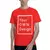 -shirt para adulto, gamer, gamer, geek, engraçado, dt, escolher a sua arma, novo na internet