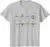 MINISO-Camiseta Capacete Star Wars Clone Troopers