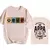 Hip hop vintage camisetas topos appa yip casual tshirt avatar o último mestre do ar harajuku camisa moda mange camiseta y2k streetwear - Conexao Geek Virtual