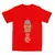 Camiseta de algodão casual masculina, bender futurama, gola redonda, roupas de manga curta, tops verão - loja online