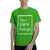 -shirt para adulto, gamer, gamer, geek, engraçado, dt, escolher a sua arma, novo - Conexao Geek Virtual