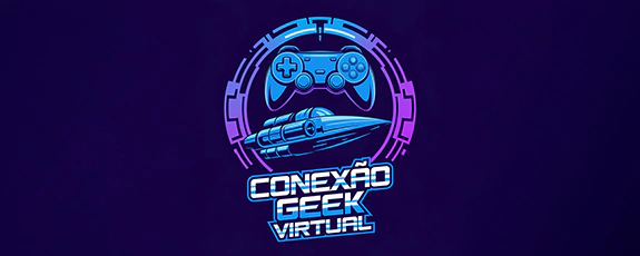 Conexao Geek Virtual