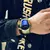 Luxo HOURSLY Marca Tendência Legal Relógio de Pulso Masculino Tecnologia de Aço Inoxidável Moda Relógio de Quartzo Para Homens 2025 Relogio masculino na internet