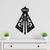 Quadro Decorativo Nossa Senhora Aparecida - comprar online