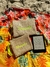 Necessaire de Juta - Linha Summer