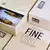 CARTUCHO SKIN INK FINE LINE - comprar online