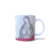 Caneca Personalizada Nossa Senhora de Guadalupe - Fé e Devoção - loja online
