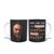 Caneca São Padre Pio de Pietrelcina - Oração e Proteção - comprar online