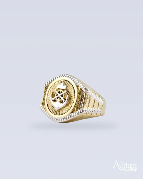 Anillo Ancla