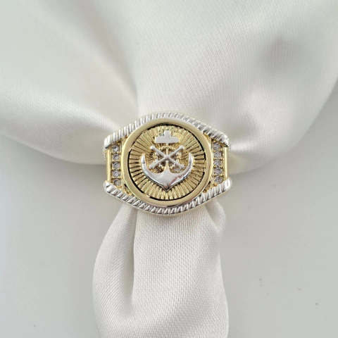 Anillo Ancla