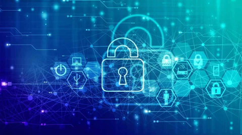 OTCV8 Encryption V1 - comprar online