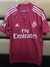 Camiseta Suplente Real Madrid 2015
