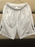 Short Nike Running Blanco