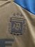 Musculosa entrenamientro Argentina 2025 en internet