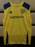 Musculosa entrenamiento Boca Juniors 2025