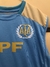 Musculosa Afa en internet