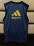 Musculosa entrenamiento Boca Juniors 2025 - comprar online