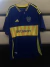 Camiseta titular Boca Juniors 2025