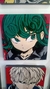 Sección One Punch Man