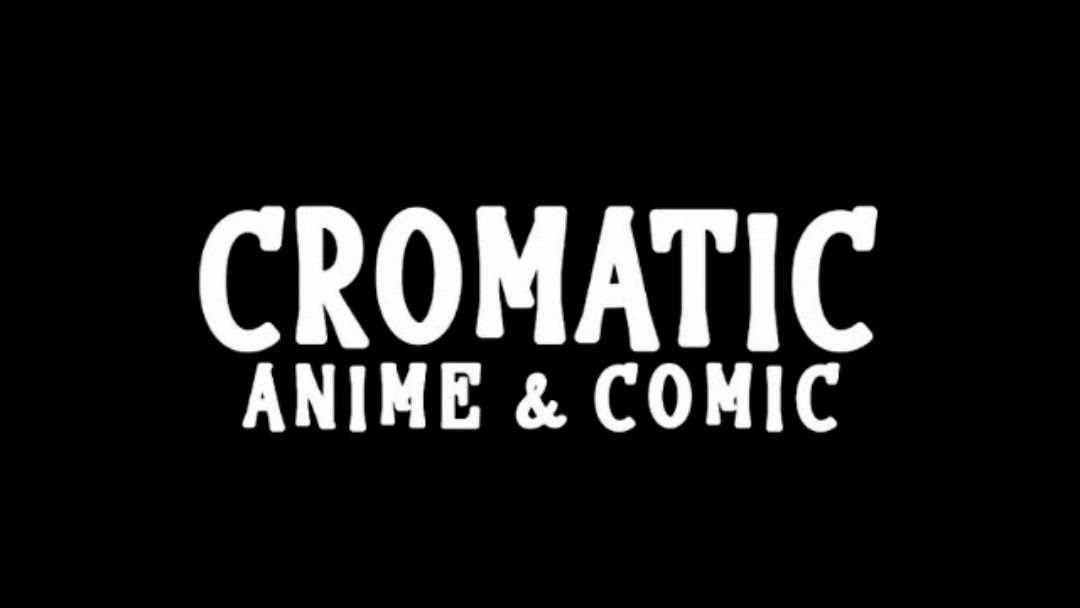Cromatic Anime & Comic