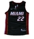 MUSCULOSA NBA MIAMI HEAT 22/23