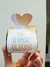 Porta-bom | Tem algo mais gostoso que chocolate? - comprar online