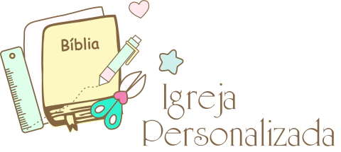 Igreja Personalizada