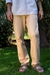 Pantalón chino WS #2 - comprar online