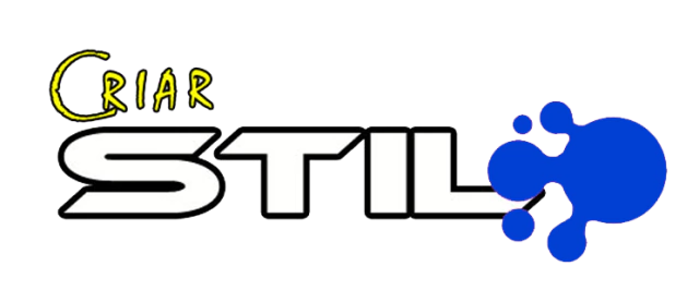 Criar Stilo