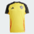 Camisa Atlético Mineiro Treino 25/26 Torcedor Adidas Masculina - Amarelo com Preto - comprar online