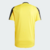Camisa Atlético Mineiro Treino 25/26 Torcedor Adidas Masculina - Amarelo com Preto na internet