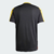 Camisa Atlético Mineiro Treino 25/26 Torcedor Adidas Masculina - Preto com Amarelo na internet