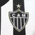 Camisa Atlético Mineiro I 25/26 Torcedor Adidas Masculina - Preto e Branco - BNF COMPANY 