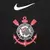 Camisa Corinthians II 25/26 - Torcedor Nike Masculina - Preta - BNF COMPANY 
