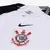 Camisa Corinthians I 25/26 - Torcedor Nike Masculina - Branca - BNF COMPANY 
