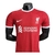 Camisa Liverpool I 23/24 - Jogador Nike Masculina - Vermelha com detalhes em branco - comprar online