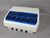 Equipo de electroterapia 4 canales + 4 pares de aplicadores en internet