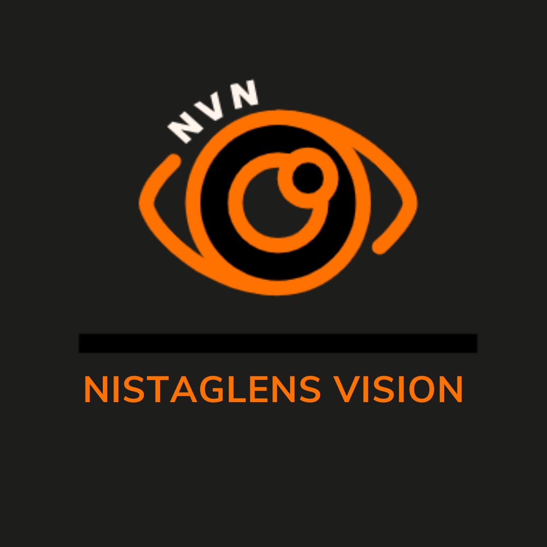 Nistaglens Vision Frenzel NVN
