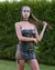 Vestido Niki - Syrina