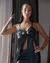 Vestido Strips - tienda online