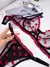 CONJUNTO LOVE VERMELHO - comprar online