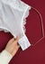 BODY ENCANTO BRANCO - loja online