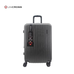 Valija mediana 24" Unicross ABS
