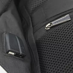 Mochila Anti Robo Porta Notebook 19" - comprar online