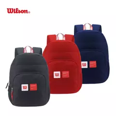 Mochila Wilson 17" New Collection