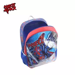 Mochila Araña 16" - tienda online