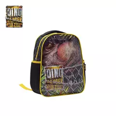 Mochila Dino Danger 12" - comprar online