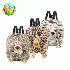 Mochia Animalitos de Peluche