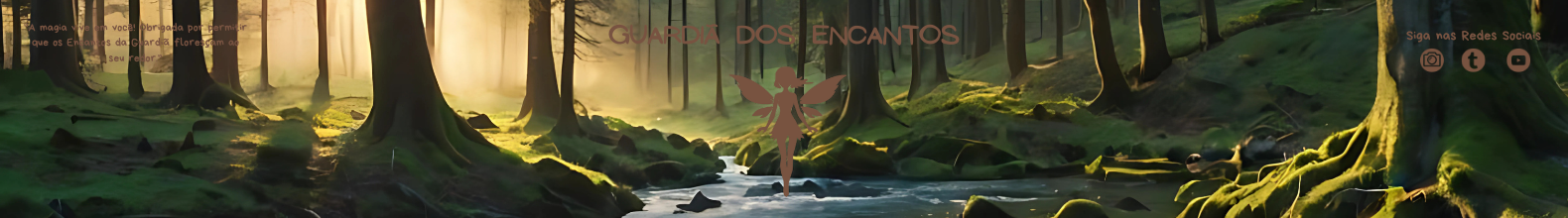 Banner da categoria Cristal